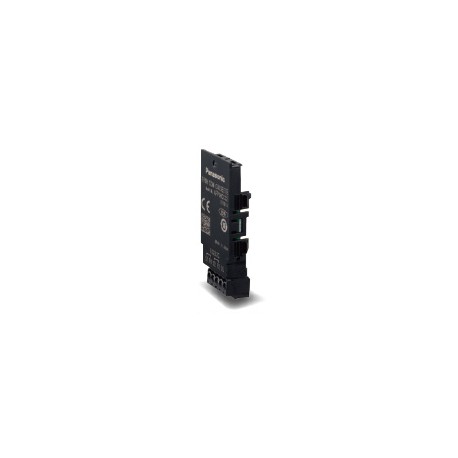 AFP0HCCS2 PANASONIC Comunicação cassete com 2 x rs-232c (2x3 pin)