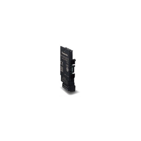 AFP0HCCS1 PANASONIC La Communication de la cassette avec 1 x RS232C (5 broches)