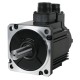 MSMF202L1C5 PANASONIC Мотор Минас А6, 2кВт, низкая инерция, 6.37 Нм, 3000об / мин, класс 200В, круглый вал, ..