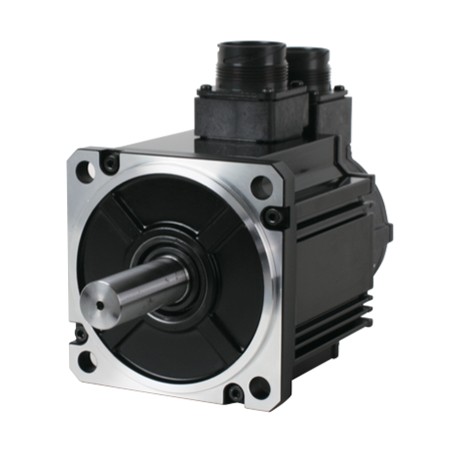 MSMF202L1C5 PANASONIC Motor MINAS A6, 2kW, geringe Trägheit, 6.37 Nm, 3000rpm, 200V-Klasse, Runde Welle, öld..
