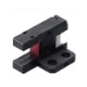 UPMF65WP PM-F65W-P PANASONIC u-shape type, F-shape, 6mm, PNP, connector, two mounting holes