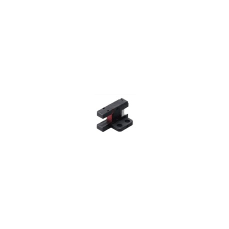 UPMF65WP PM-F65W-P PANASONIC u-tipo de forma, F-shape, 6mm, PNP, conector, dois furos de montagem