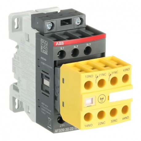 1SBL137082R1322 ABB AFS09-30-22-13 100-250V50/60HZ-DC