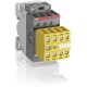 1SBL157082R1122 - ABB - AFS12-30-22-11 24-60V50/60HZ 20-60VDC Contattore