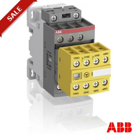 1SBL177082R1122 - ABB - AFS16-30-22-11 24-60V50/60HZ 20-60VDC Contattore