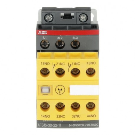 1SBL177082R1122 ABB AFS16-30-22-11 24-60V50/60HZ 20-60VDC