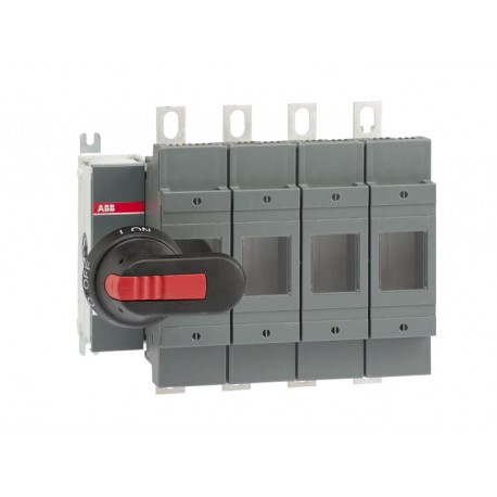 1SCA022758R9770 ABB Interruptor fusible OS200J04FP