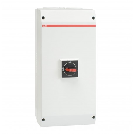 1SCA022812R4160 ABB OTE75T3M EMC interruttore di sicurezza