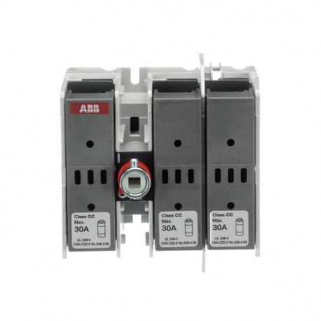 1SCA108813R1001 ABB Interruptor fusible OS30FACC12