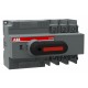 1SCA122971R1001 ABB OTM63F3M230V Motorized switch-disconnector