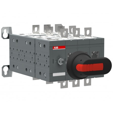 1SCA123553R1001 ABB OT250E03YP DI BY-PASS INTERRUTTORE