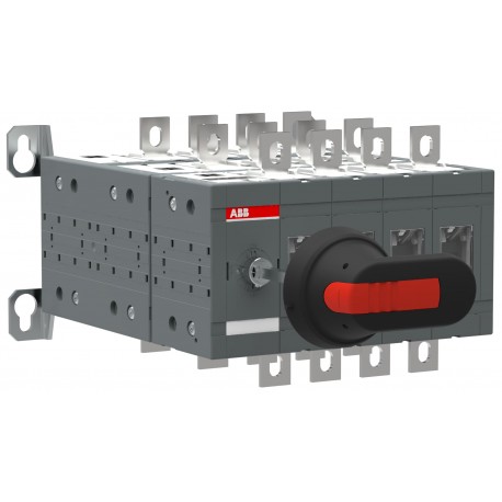 1SCA123558R1001 ABB OT250E04YP DI BY-PASS INTERRUTTORE