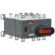 OT200E13YP 1SCA123570R1001 ABB OT200E13YP BY-PASS SWITCH