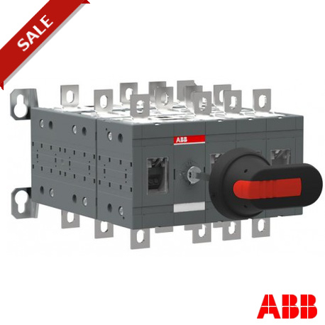 OT200E13YP 1SCA123570R1001 ABB OT200E13YP BY-PASS MUDAR