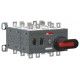 1SCA123577R1001 ABB OT250E22YP BY-PASS SWITCH