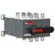 1SCA123582R1001 ABB OT400E03YP BY-PASS SWITCH
