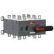 OT315E22YP 1SCA123586R1001 ABB OT315E22YP BY-PASS SWITCH