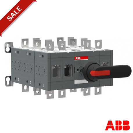 OT315E22YP 1SCA123586R1001 ABB OT315E22YP BY-PASS MUDAR