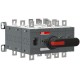 OT400E13YP 1SCA123589R1001 ABB OT400E13YP BY-PASS SWITCH