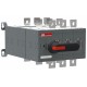 1SCA123590R1001 ABB OT630E03YP BY-PASS SWITCH