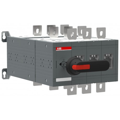 1SCA123590R1001 ABB OT630E03YP BY-PASS MUDAR