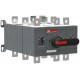 OT800E12YP 1SCA123595R1001 ABB INTERRUPTOR BYPASS MANUAL OT800E12YP