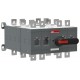 OT800E22YP 1SCA123596R1001 ABB OT800E22YP BY-PASS SWITCH