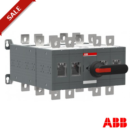 OT800E22YP 1SCA123596R1001 ABB OT800E22YP БАЙПАСЫ