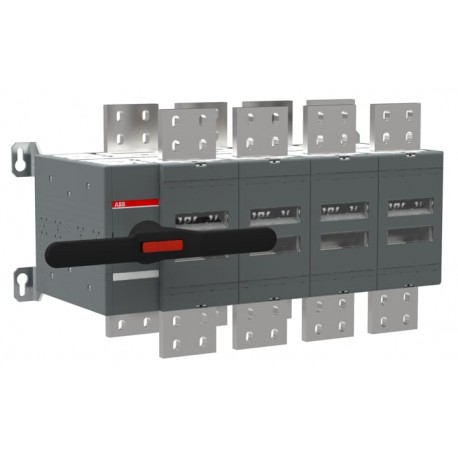 1SCA129158R1001 ABB OT3200E04CP CHANGE-OVER SWITCH