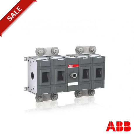OTDC800EPP22 1SCA137210R1001 ABB OTDC800EPP22 DC Interruptor-seccionador