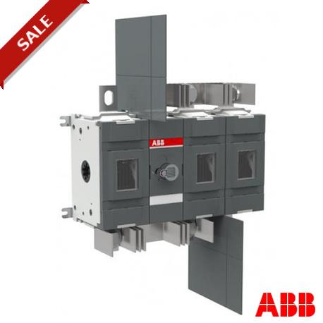 OTDC320USV12 1SCA140835R1001 ABB OTDC320USV12 PV Disconnect Switch