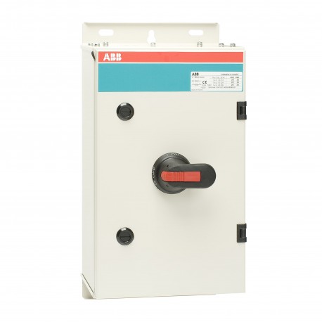 1SCA148210R1001 ABB OT90GTUU3TZ EMC interruttore di sicurezza