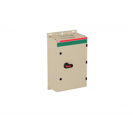 1SCA148591R1001 ABB OT160EVLCC3TZ Safety switch
