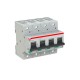 2CCF019626R0001 ABB S804PV-SP25 High Performance MCB