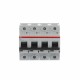2CCF019631R0001 ABB S804PV-SP80 High Performance MCB