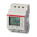 C13 110-301 2CMA103575R1000 - ABB - 110-301 стандарта IEC с13 электросчетчик