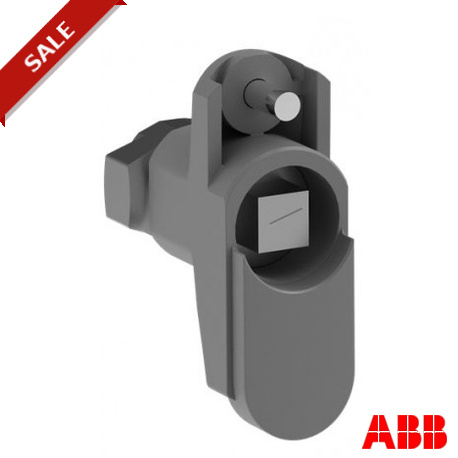 2CPX010907R9999 ABB ESAC1008 Square insert 8 mm