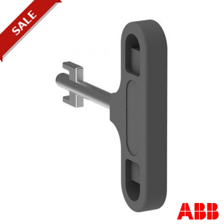 2CPX010912R9999 ABB ESAC1013 LLAVE FIAT