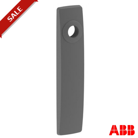 2CPX010927R9999 ABB TZ518 latch plate, tri./squ. Pins