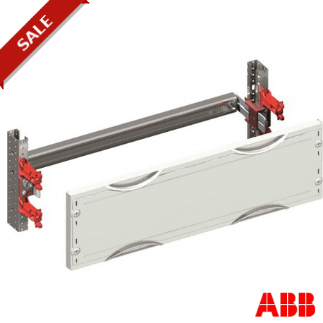 2CPX041822R9999 ABB MBF183 Kit fijacion de cables H150xA250