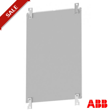 ESBN0318 2CPX078107R9999 ABB ESBN0318 Backplate W 300 mm H 1800mm