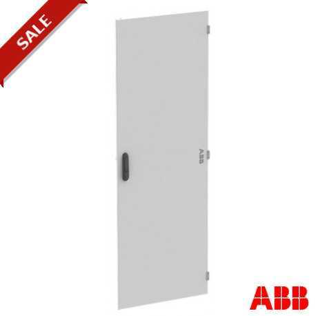 ESAS0820 2CPX078177R9999 ABB ESAS0820 Stahltür B 800mm H 2000mm