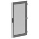 ESAT0820 2CPX078193R9999 ABB ESAT0820 PUERTA TRANSPARENTE A800, H2000