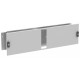 CHDB1611 2CPX078262R9999 ABB CHDB1611 KIT XT2+RC,FIJO,HORIZ.A800,H200