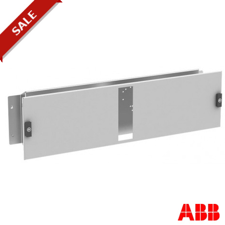 CHDD1611 2CPX078264R9999 ABB CHDD1611 KIT XT4+RC,FIJO,HORIZ.A800,H200
