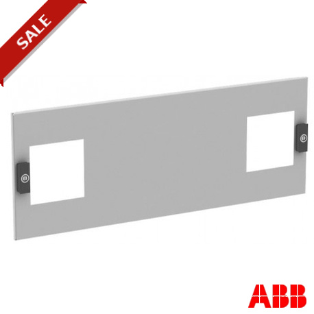CKUB8020 2CPX078313R9999 ABB CKUB8020 KIT PANEL MEDIDA 2X96,A800,H200