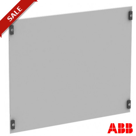 CACP8060 2CPX078368R9999 ABB CACP8060 Cover plain, 800 x 600mm