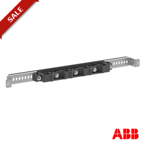 CKBS2181 2CPX078371R9999 ABB CKBS2181 Kit di supporto a forma di L 800 mm 1