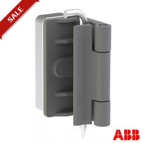 TZ637 2CPX078414R9999 ABB TZ637hinge 180°