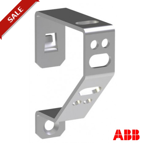 CASHP2 2CPX078450R9999 ABB CASHP2 Support hori univers 2 pcs